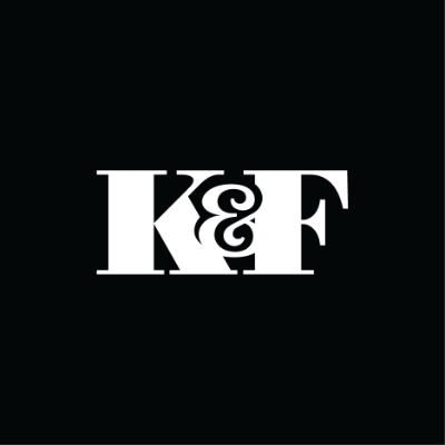 Global White Labeling Sources K&F Coffee Roasters in  